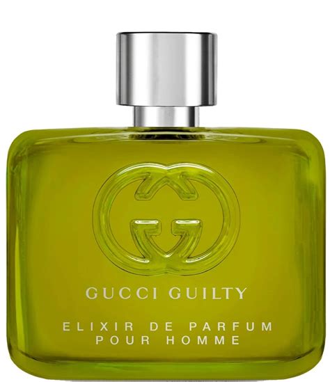 gucci not gulity for men|Gucci Guilty for men website.